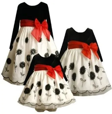 MODA INFANTIL ROPA para niños ropa para niñas ropita bebes: 11/