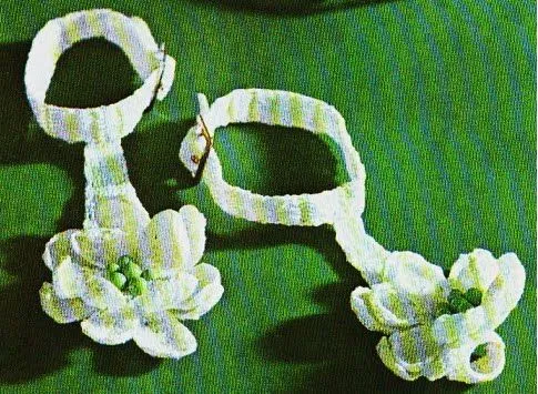SANDALIAS INFANTILES DE PLAYA "PIES DESNUDOS" A CROCHET : MODA ... SANDALIAS INFANTILES DE PLAYA "PIES DESNUDOS" A CROCHET : MODA ...