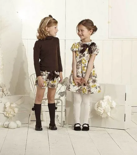 MODA INFANTIL ROPA para niños ropa para niñas ropita bebes ... MODA INFANTIL ROPA para niños ropa para niñas ropita bebes ...