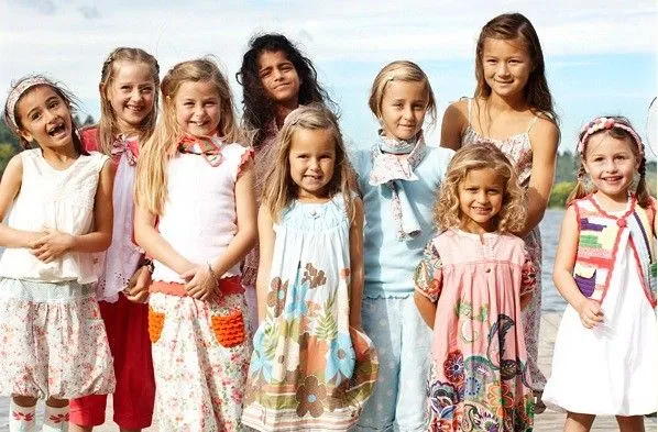 Imagenes de ropa de moda para niña de 10 años - Imagui Imagenes de ropa de moda para niña de 10 años - Imagui