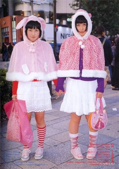 IMAGEN Y BELLEZA BLOG; MUJER SIEMPRE 10.: LA MODA JAPONESA SE ... IMAGEN Y BELLEZA BLOG; MUJER SIEMPRE 10.: LA MODA JAPONESA SE ...