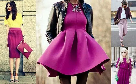 Moda | JFashion