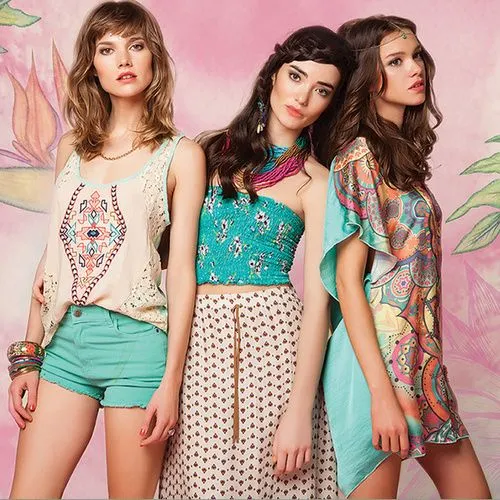 modateen2015 | moda adolescente 2015