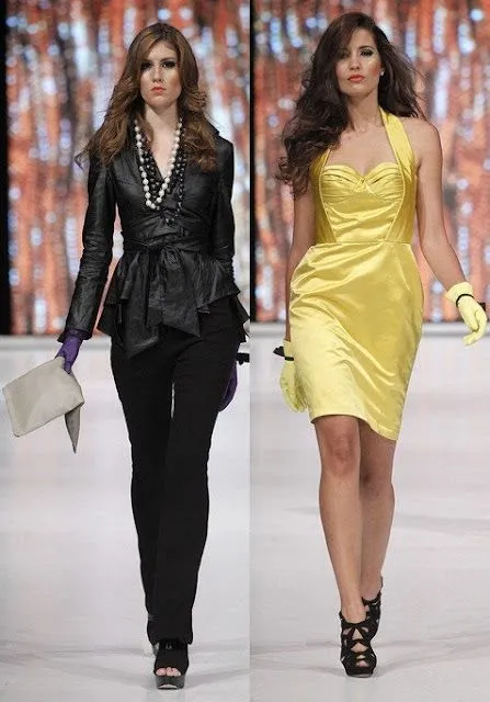 MODA DE MUJER ropa femenina: MODA DE MUJER COLECCION 2013 POR ANA ... MODA DE MUJER ropa femenina: MODA DE MUJER COLECCION 2013 POR ANA ...