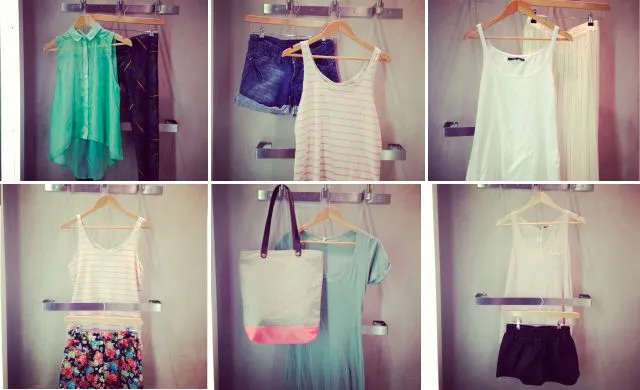 MODA PARA MUJERES - TIPS PARA LUCIR MAS BELLA MODA PARA MUJERES - TIPS PARA LUCIR MAS BELLA