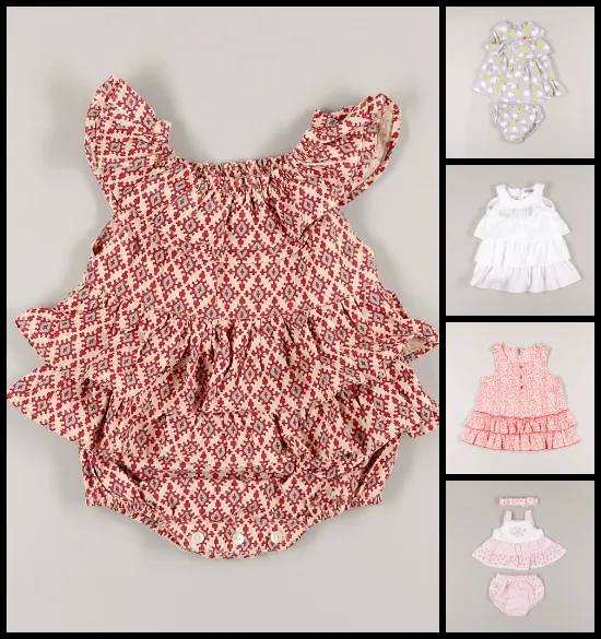 moda niñas | El blog de Quiquilo | Página 6 moda niñas | El blog de Quiquilo | Página 6
