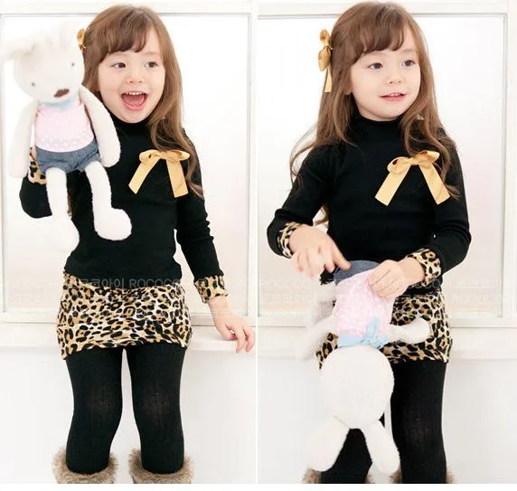Moda para niñas fashion - Imagui