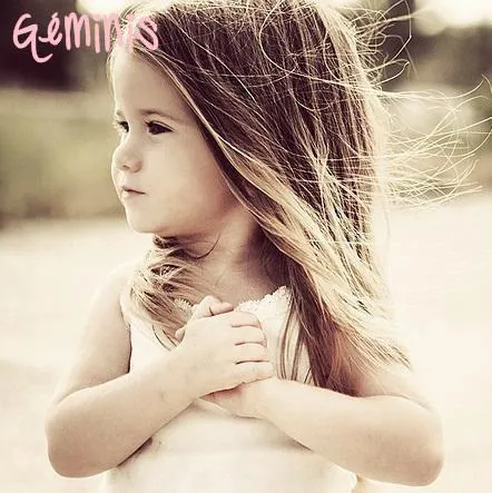 A La Moda: Niñas Tiernas *-*