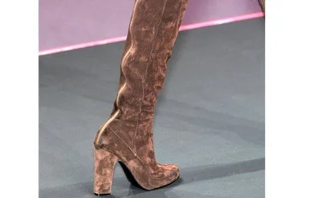 todo en moda: noviembre 2009