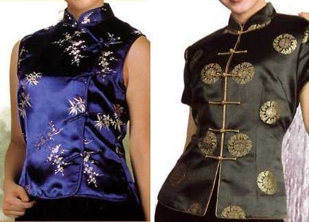 Moda Oriental! Inspírate en China y Japón | Web de la Moda