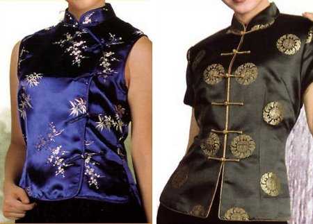 Moda Oriental! Inspírate en China y Japón | Web de la Moda Moda Oriental! Inspírate en China y Japón | Web de la Moda