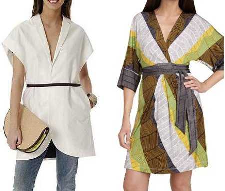 Moda Oriental! Inspírate en China y Japón | Web de la Moda
