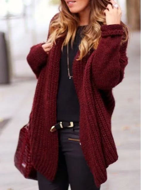 Moda Otoño/Invierno 2015, ¡ya llega! ~ En pocas palabras Moda Otoño/Invierno 2015, ¡ya llega! ~ En pocas palabras