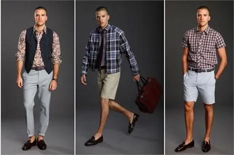 Moda ou Tendência??: Moda Masculina Anos 60 Moda ou Tendência??: Moda Masculina Anos 60