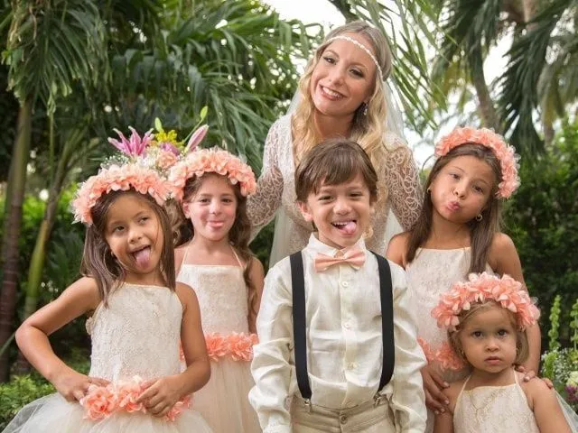 Que esta de moda para los pajecitos