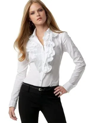 La Moda Personalizada de la Mujer 2011: Blusas de Moda 2011 La Moda Personalizada de la Mujer 2011: Blusas de Moda 2011