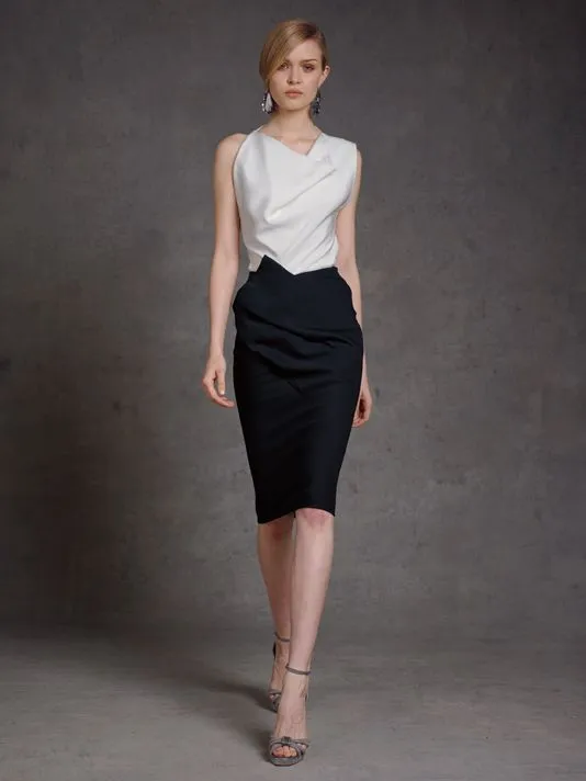 Moda y Ropa de Mujer: Moda elegante para grandes ocasiones de ... Moda y Ropa de Mujer: Moda elegante para grandes ocasiones de ...