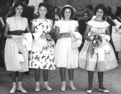 La moda a Solivella