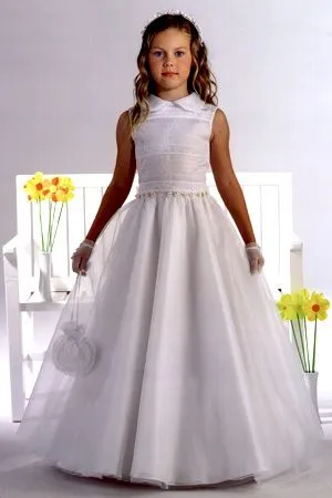 Moda Super Fashion: Todo tipo de Vestidos de Primera Comunión para ... Moda Super Fashion: Todo tipo de Vestidos de Primera Comunión para ...