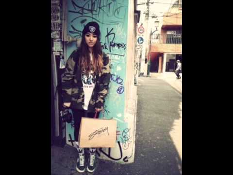 Moda Swag Mujeres - YouTube