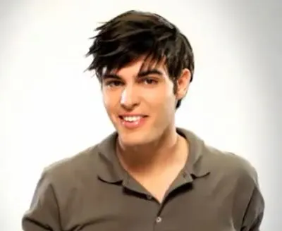 MODA TEENS Y ROPA PARA JOVENES ADOLESCENTES: PEINADOS MASCULINOS ...