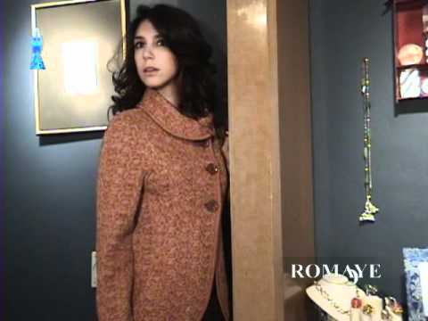 MODA EN TEJIDO DE PUNTO - VIVE LA MODA MEXICO - YORED BASURTO ...