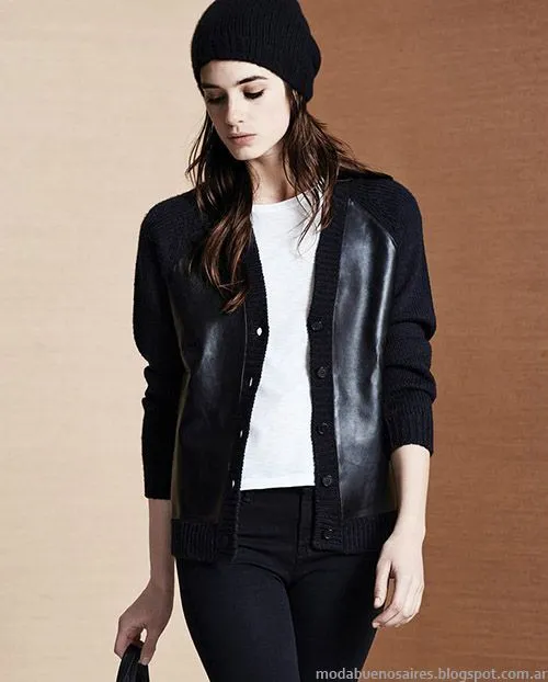 Moda y Tendencias en Buenos Aires : ETIQUETA NEGRA MUJER INVIERNO ... Moda y Tendencias en Buenos Aires : ETIQUETA NEGRA MUJER INVIERNO ...