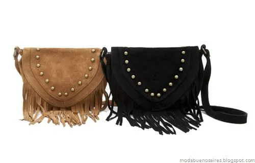 Moda y Tendencias en Buenos Aires : ISADORA ACCESORIOS: Anillos ...