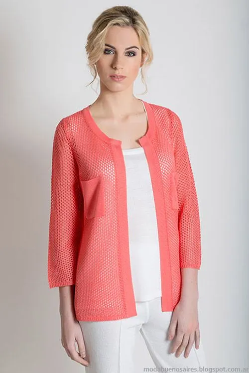 Moda y Tendencias en Buenos Aires : LOTS TEJIDOS 2015: MODA EN ...