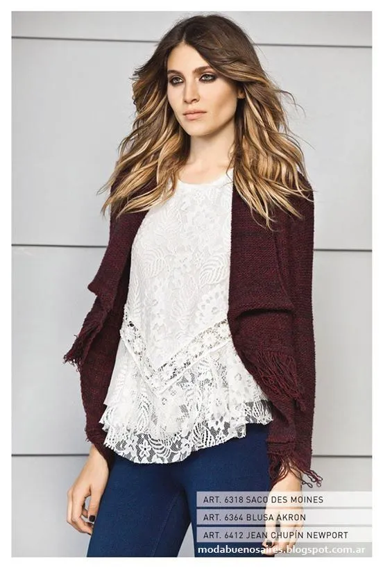 Moda y Tendencias en Buenos Aires : MAB MODA INVIERNO 2015 ... Moda y Tendencias en Buenos Aires : MAB MODA INVIERNO 2015 ...