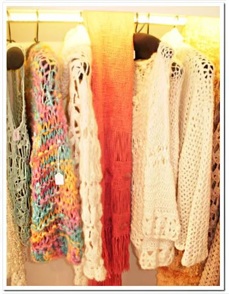 Moda y Tendencias en Buenos Aires: MARINA H. TEJIDOS ARTESANALES Y ... Moda y Tendencias en Buenos Aires: MARINA H. TEJIDOS ARTESANALES Y ...