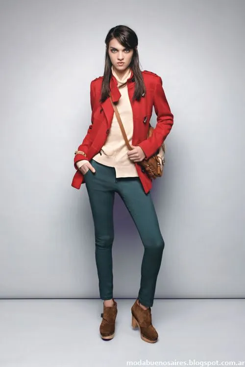 Moda y Tendencias en Buenos Aires : MODA ABRIGOS 2013: EL INVIERNO ... Moda y Tendencias en Buenos Aires : MODA ABRIGOS 2013: EL INVIERNO ...