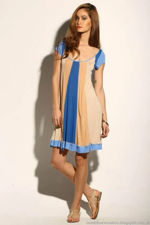 Moda y Tendencias en Buenos Aires : MODA CASUAL 2014: LOOKS ...