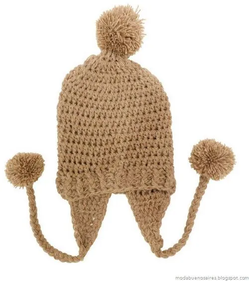 MUAA INVIERNO 2012: ABRIGOS, GORROS Y ACCESORIOS ~ Moda y belleza ...