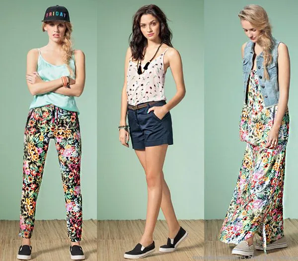 Moda y Tendencias en Buenos Aires : NÚCLEO MODA PRIMAVERA VERANO ... Moda y Tendencias en Buenos Aires : NÚCLEO MODA PRIMAVERA VERANO ...
