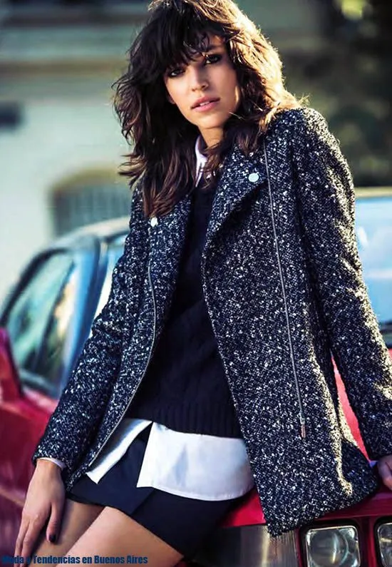 Moda y Tendencias en Buenos Aires : TENDENCIAS DE MODA OTOÑO ... Moda y Tendencias en Buenos Aires : TENDENCIAS DE MODA OTOÑO ...