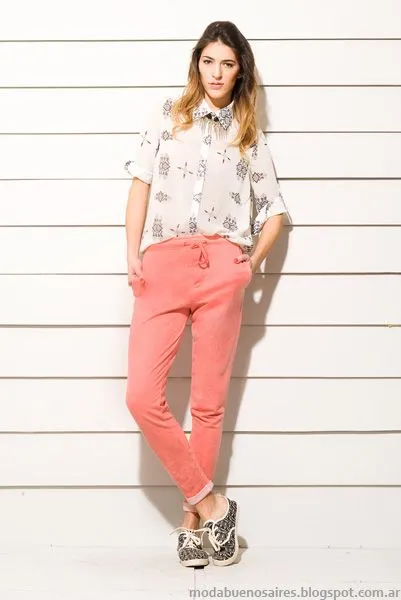 Moda y Tendencias en Buenos Aires : WUPPER JEANS VERANO 2014: MODA ... Moda y Tendencias en Buenos Aires : WUPPER JEANS VERANO 2014: MODA ...