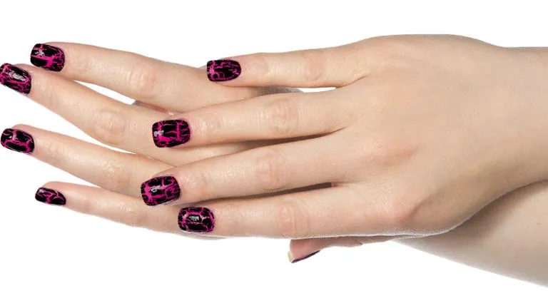 Solo moda - Uñas a la última moda, Flash moda - RTVE.es A la Carta Solo moda - Uñas a la última moda, Flash moda - RTVE.es A la Carta