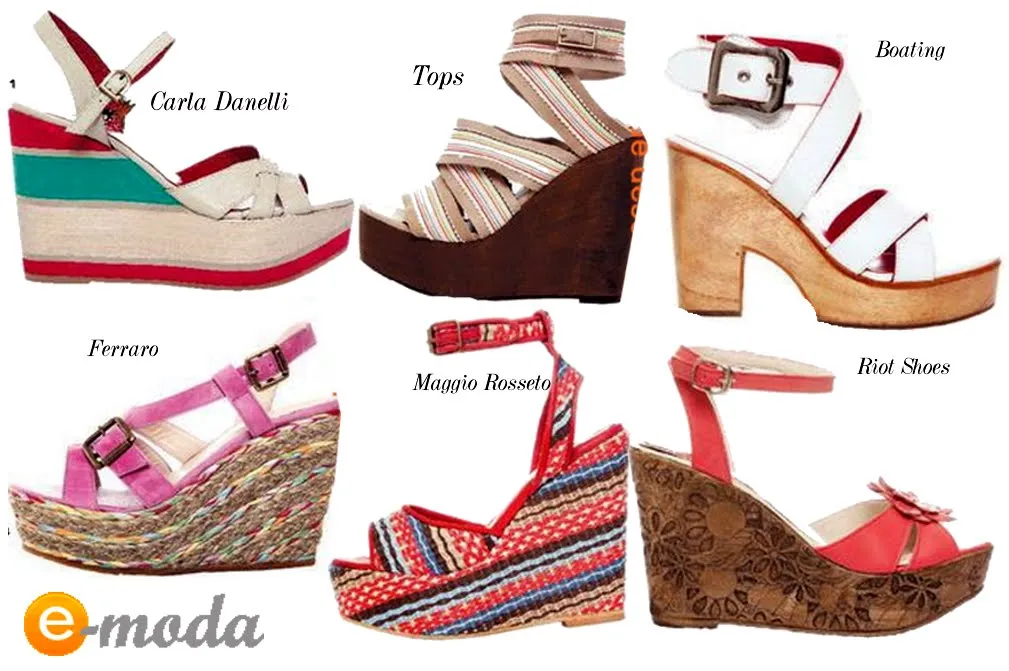 ... de moda verano 2012 ~ Moda y complementos Primavera Verano 2012 ... de moda verano 2012 ~ Moda y complementos Primavera Verano 2012