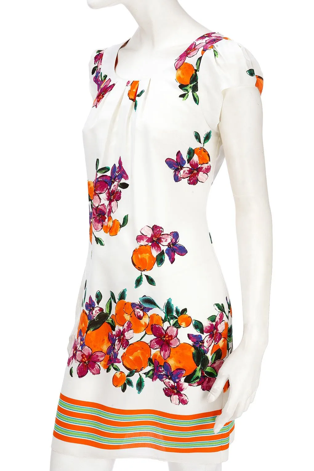 Moda Vestidos Primavera/Verão 2012 | Wdicas Moda Vestidos Primavera/Verão 2012 | Wdicas
