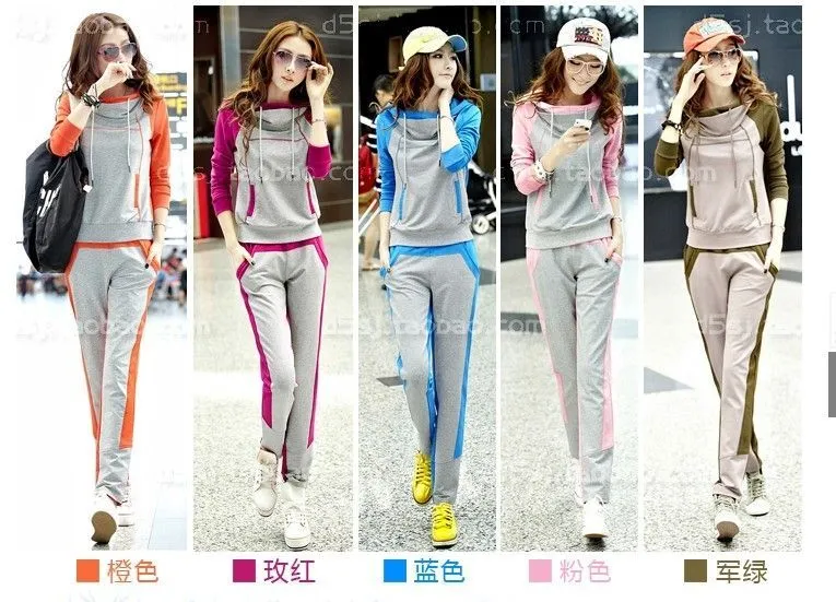 Moda vista por Noelia: chandals sudaderas mallas y deportes para ... Moda vista por Noelia: chandals sudaderas mallas y deportes para ...