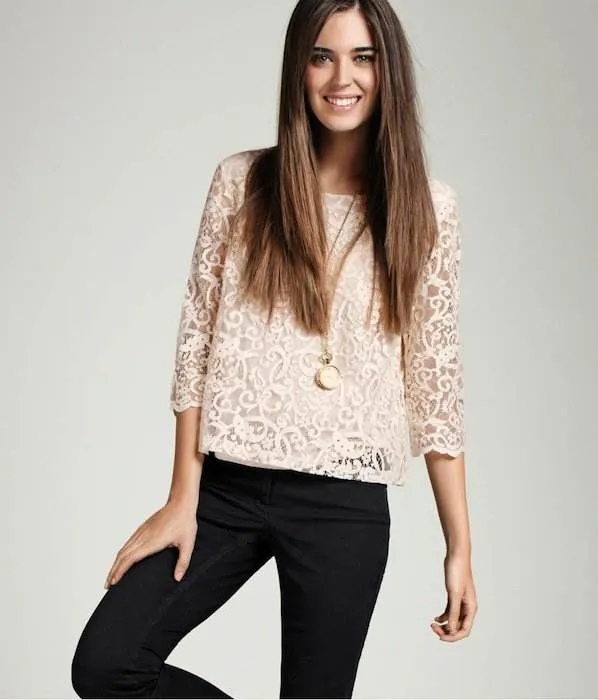 Moda2015 | Las nuevas tendencias de moda que se llevarán en 2015 Moda2015 | Las nuevas tendencias de moda que se llevarán en 2015
