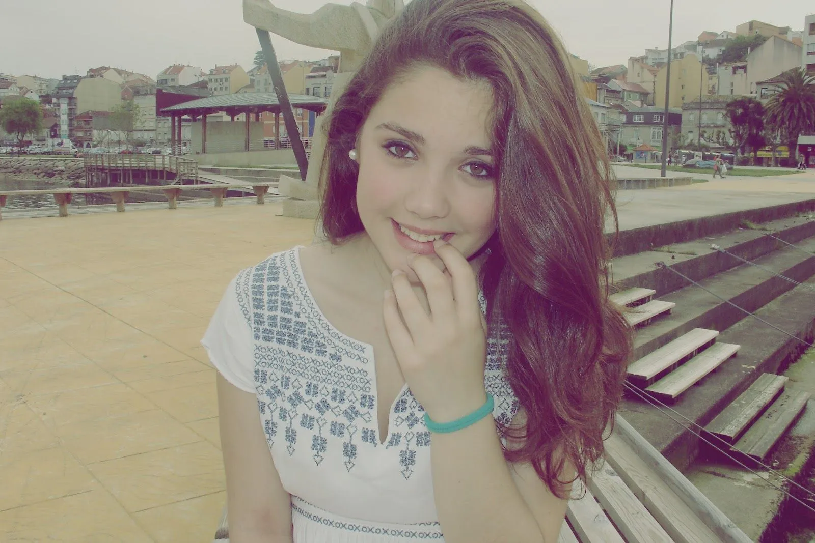 Modalité: Recibamos al sol