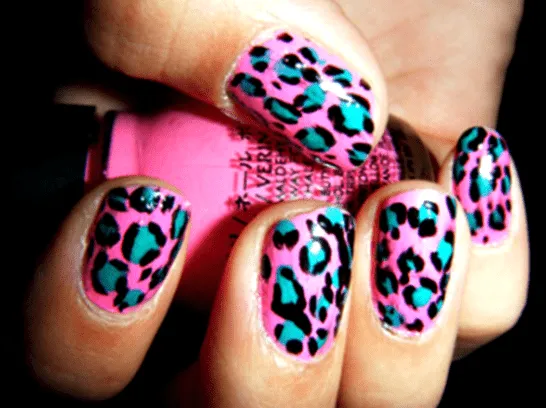 Modas Galindo: DISEÑO DE UÑAS, animal print, flores, lunares y mas. Modas Galindo: DISEÑO DE UÑAS, animal print, flores, lunares y mas.