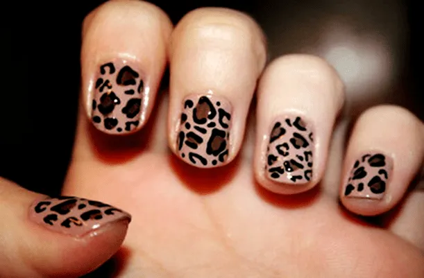 Modas Galindo: DISEÑO DE UÑAS, animal print, flores, lunares y mas. Modas Galindo: DISEÑO DE UÑAS, animal print, flores, lunares y mas.