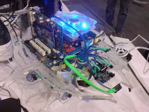 modding | Marlon J. Manrique modding | Marlon J. Manrique