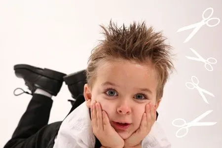 Modela tu Cabello: Cortes de pelo para niños con pelo lacio 2013/2014