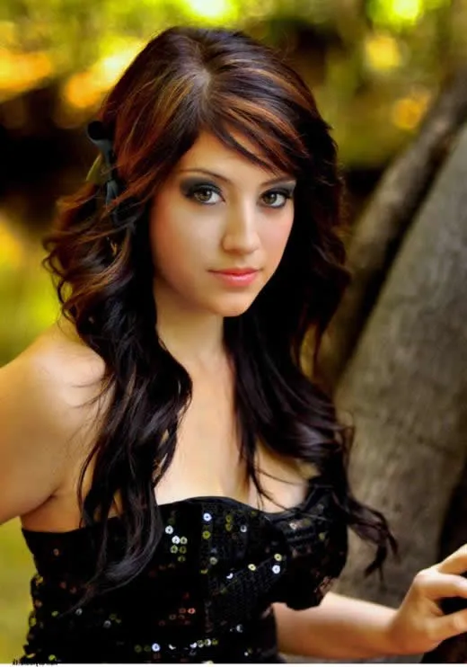 Modela tu Cabello: Los mejores colores para tu cabello 2014 Modela tu Cabello: Los mejores colores para tu cabello 2014