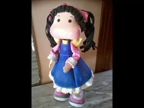 Modelado de cabeza para fofucha - Youtube Downloader mp3 Modelado de cabeza para fofucha - Youtube Downloader mp3