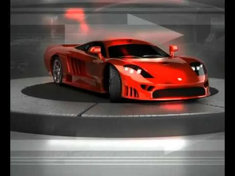 modelado de carro en maya 3d 1/14 cd1 - YouTube